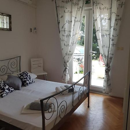 Apartments Joko Omiš Exteriör bild